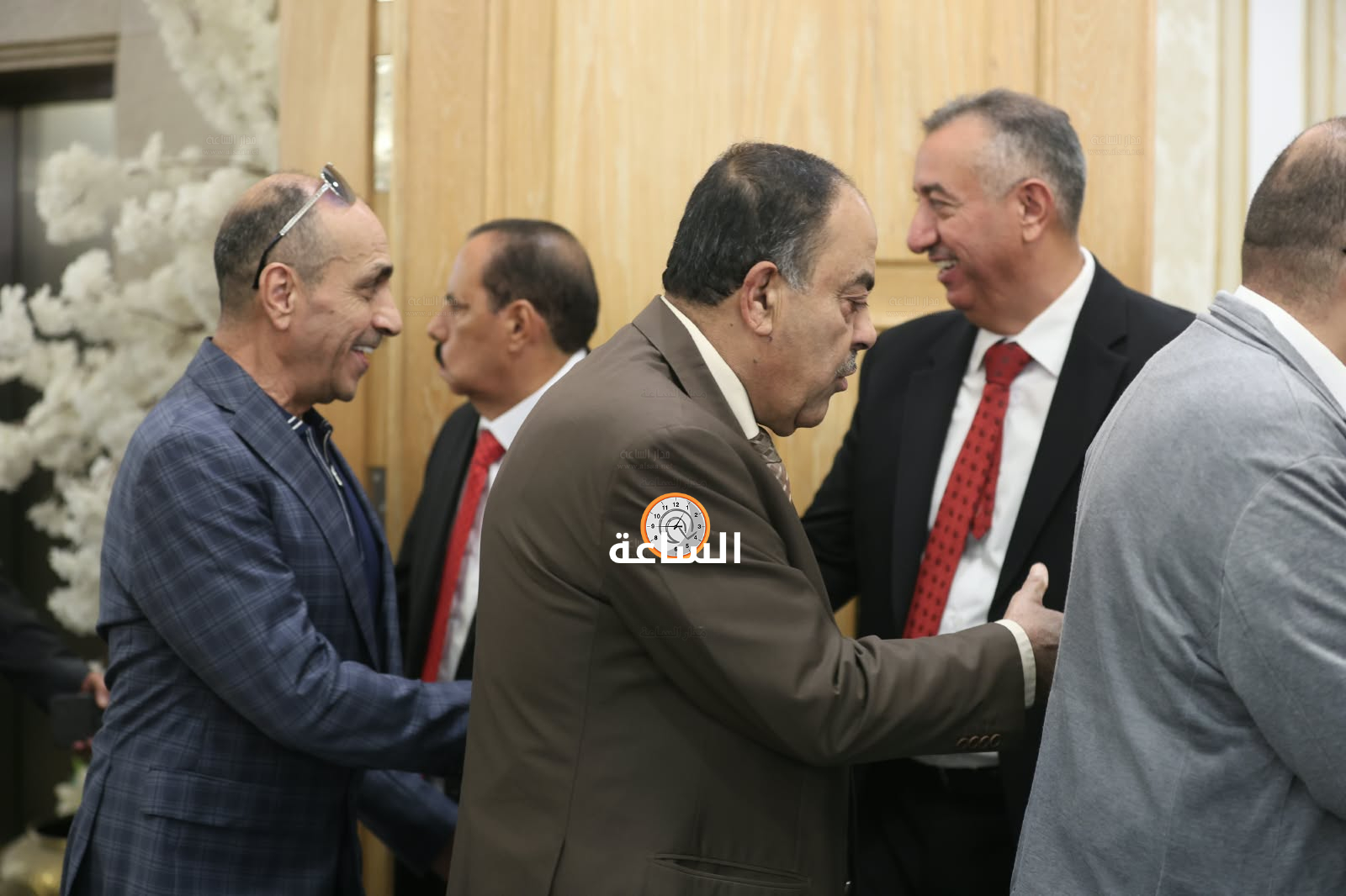 Madar Al-Saa Images 0.6751525568954616