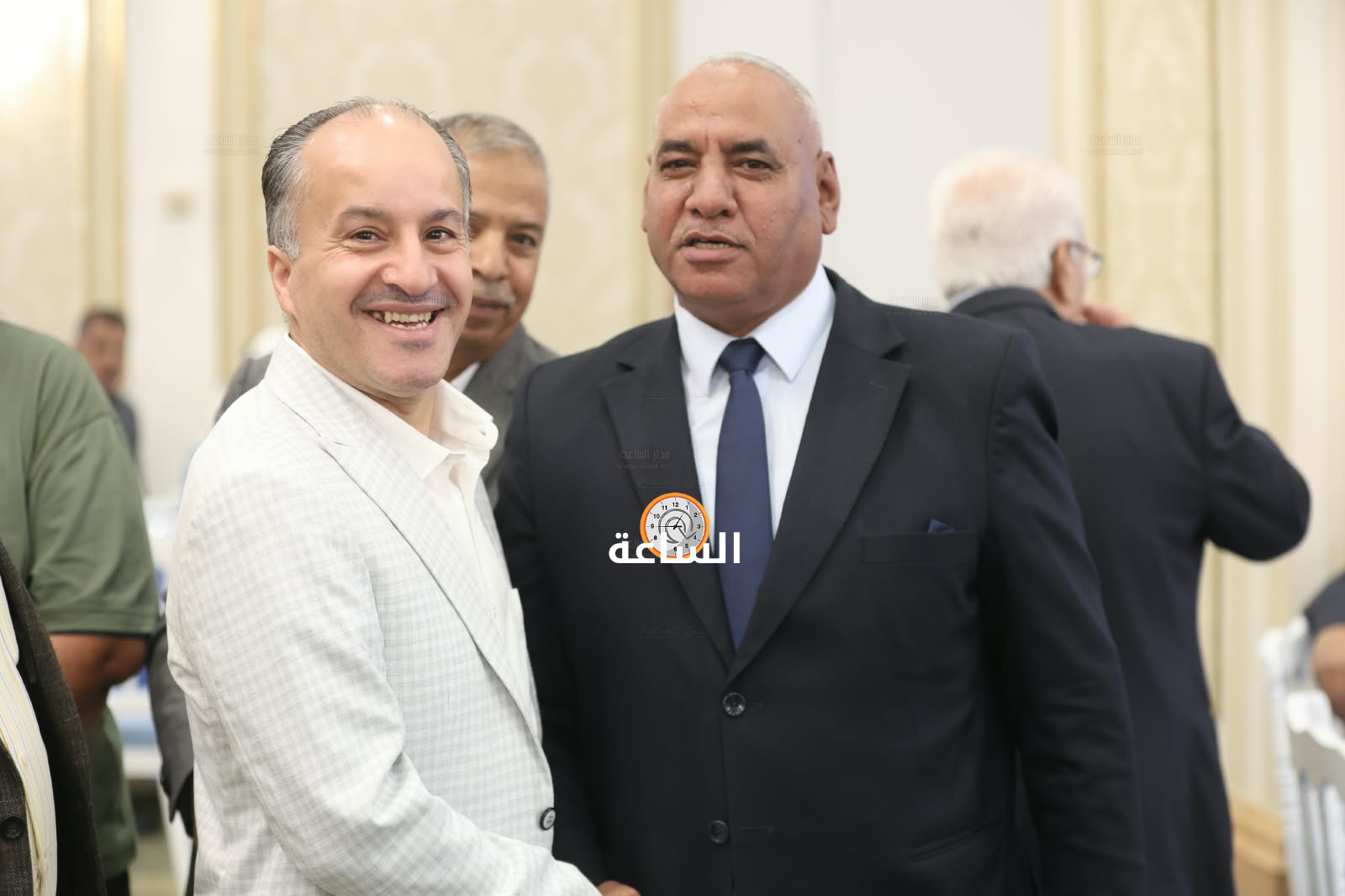 Madar Al-Saa Images 0.20938364820464372