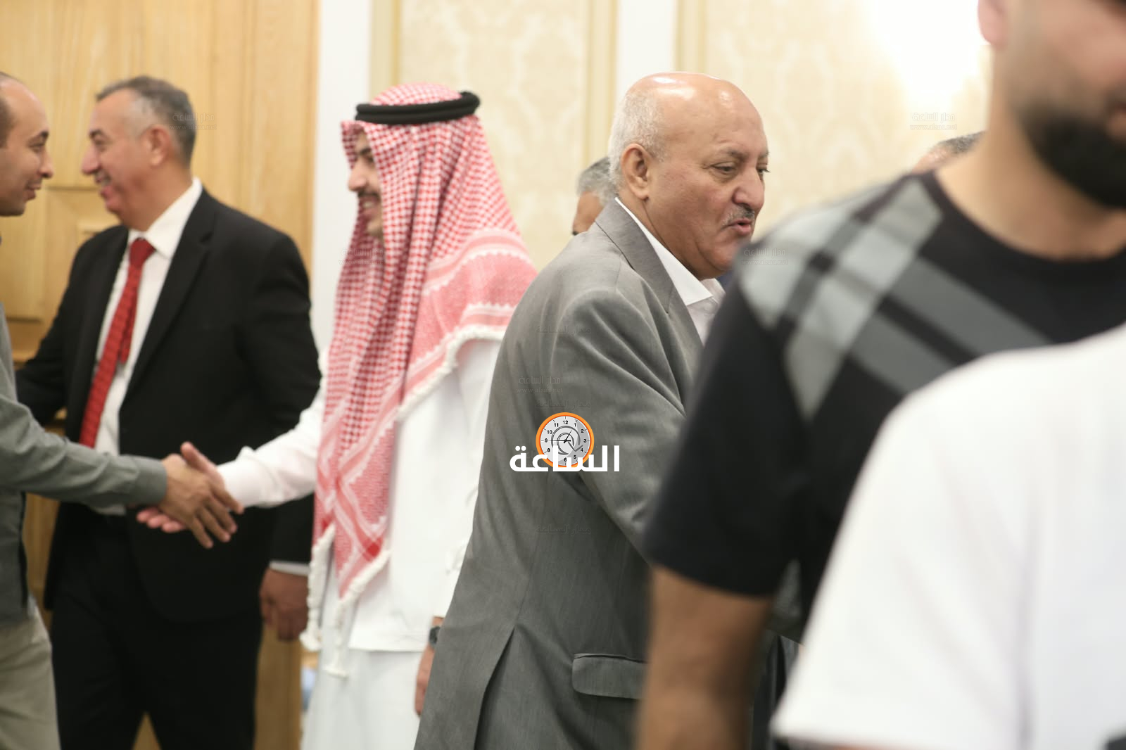 Madar Al-Saa Images 0.40694531153086
