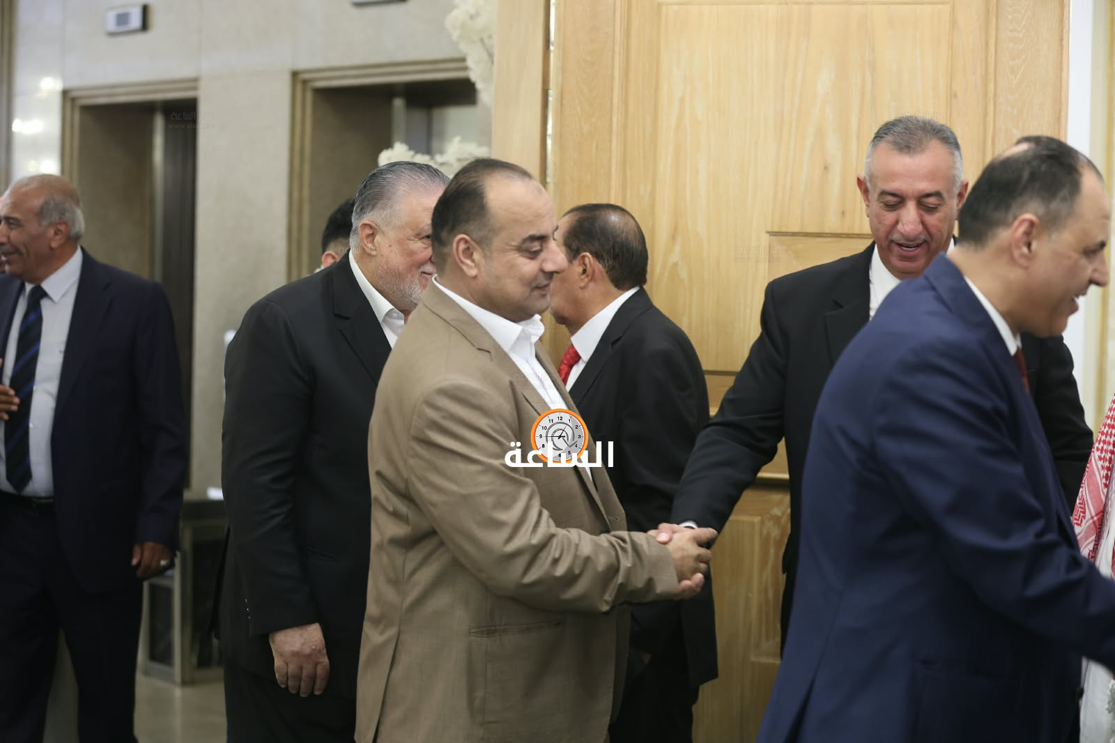 Madar Al-Saa Images 0.07522941554315277
