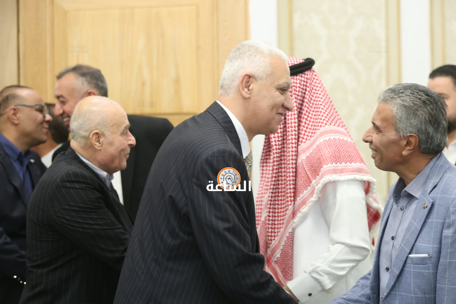Madar Al-Saa Images 0.02218903594765842