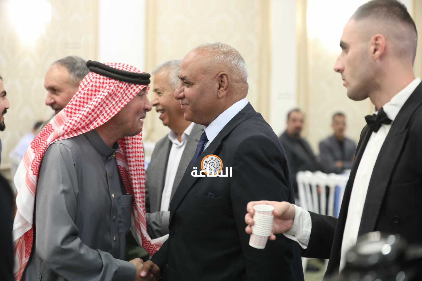 Madar Al-Saa Images 0.33113106347177734