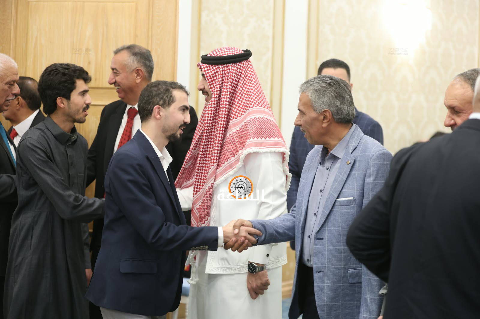 Madar Al-Saa Images 0.7419644307074519