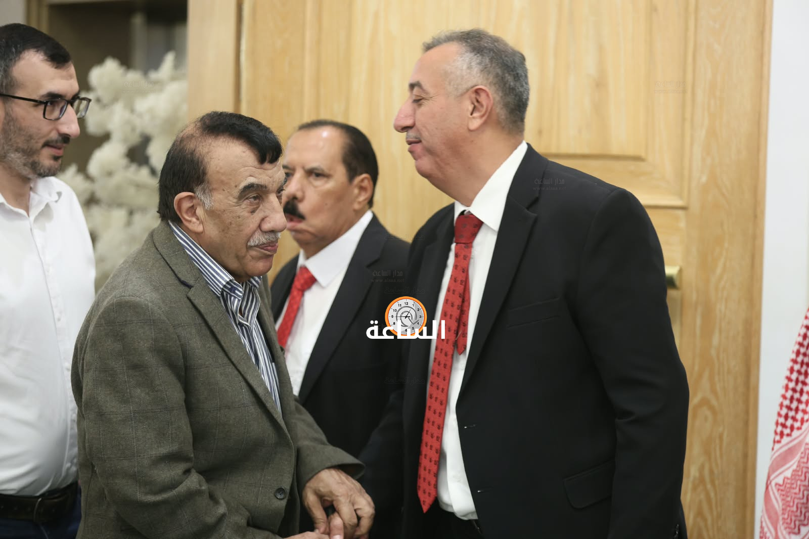 Madar Al-Saa Images 0.718158730052091