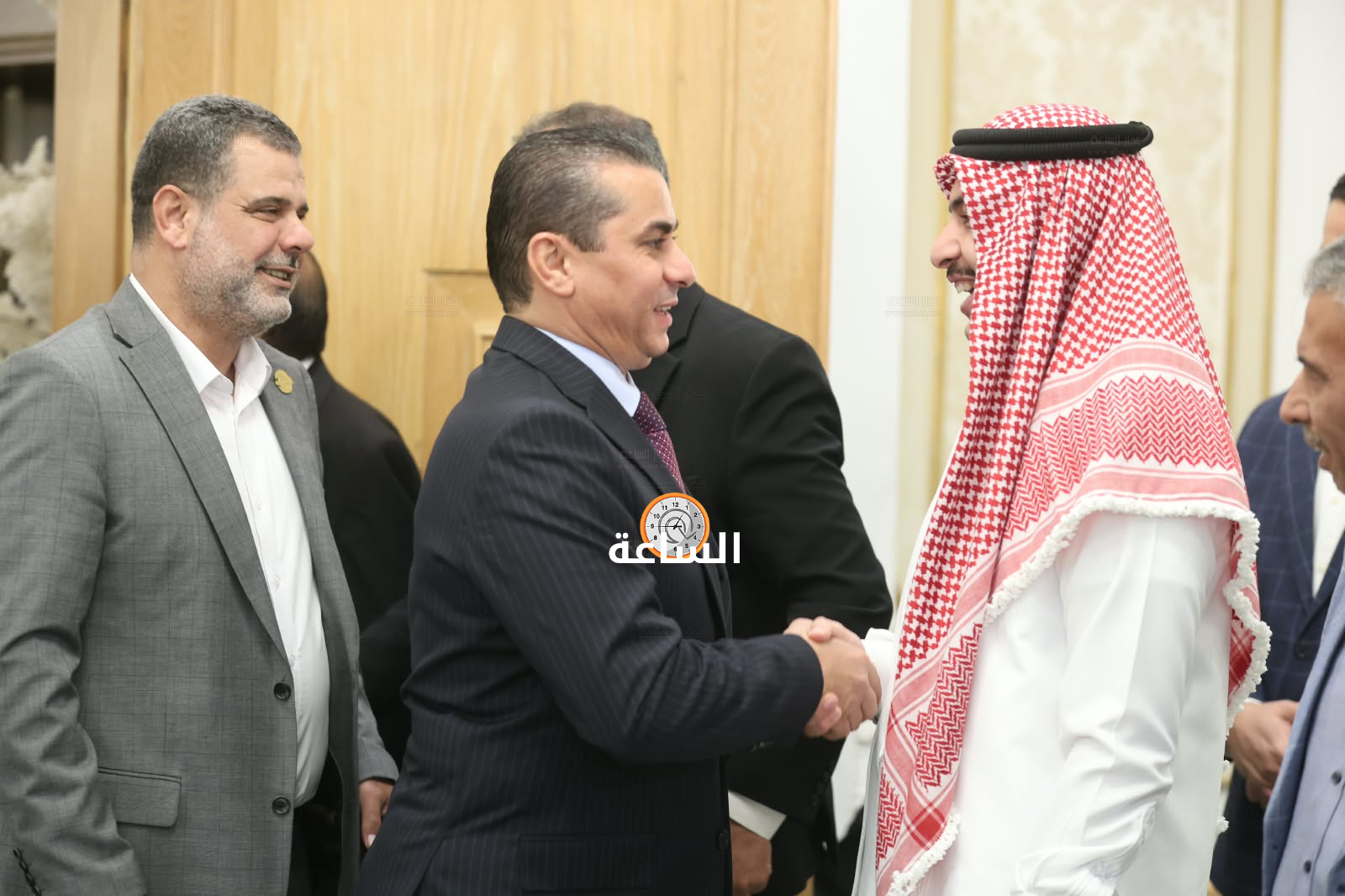 Madar Al-Saa Images 0.42762364840579037