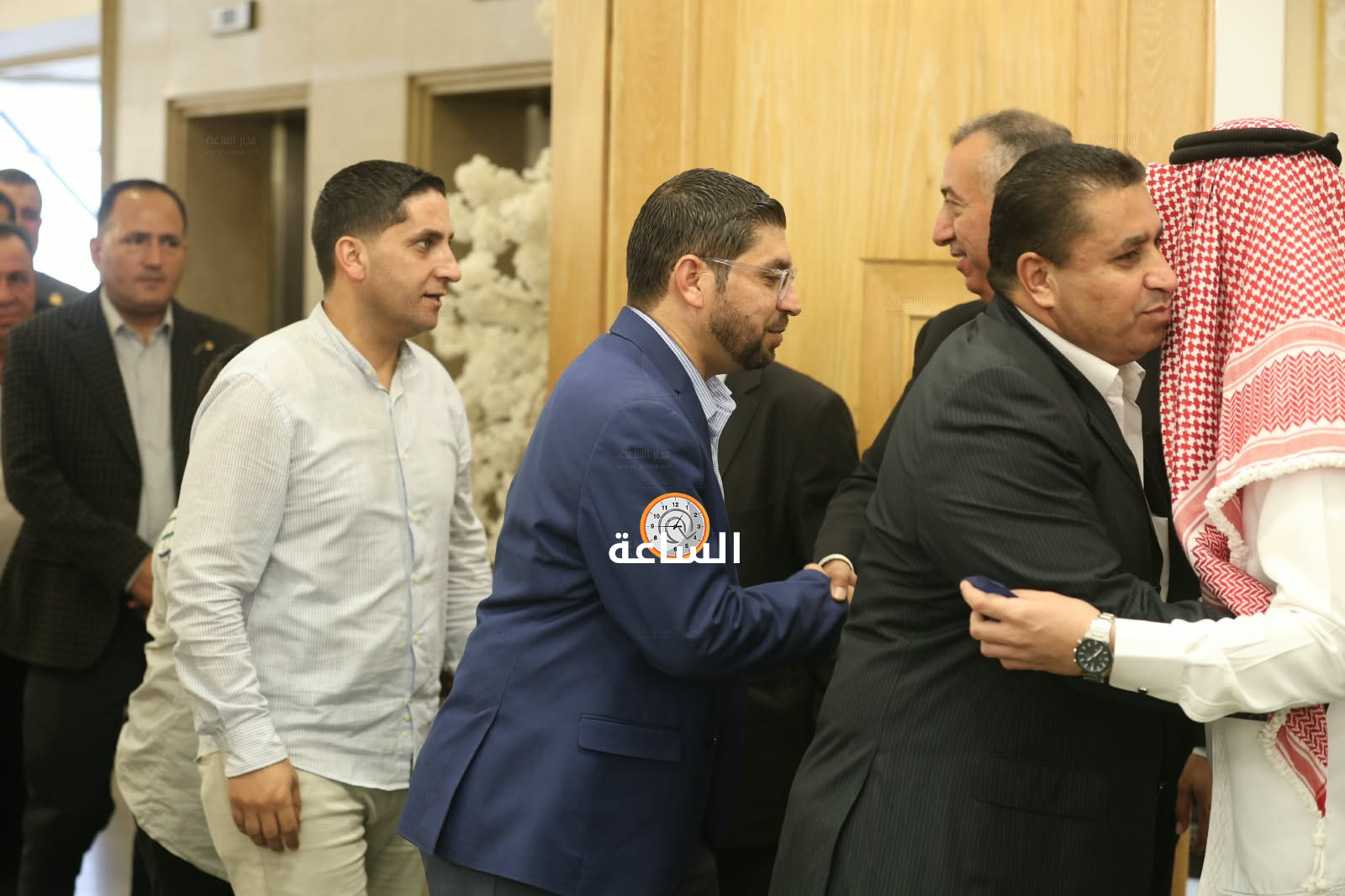Madar Al-Saa Images 0.06913332545314921