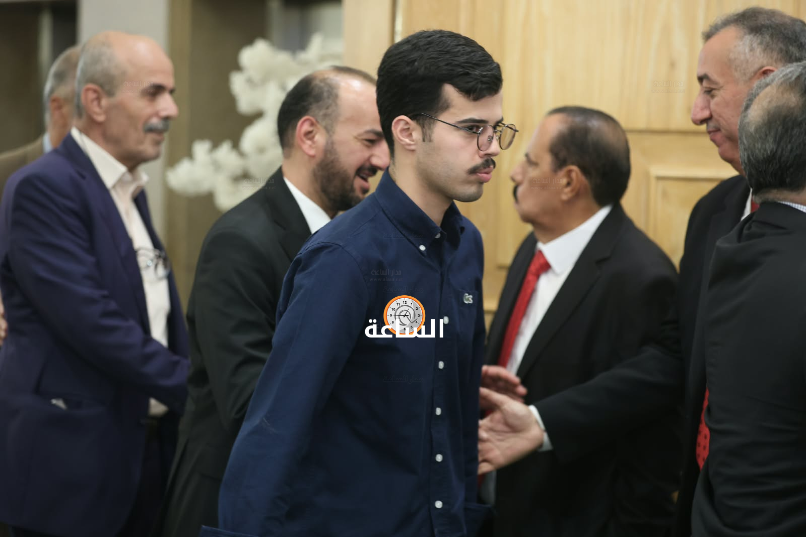 Madar Al-Saa Images 0.7804574063847265