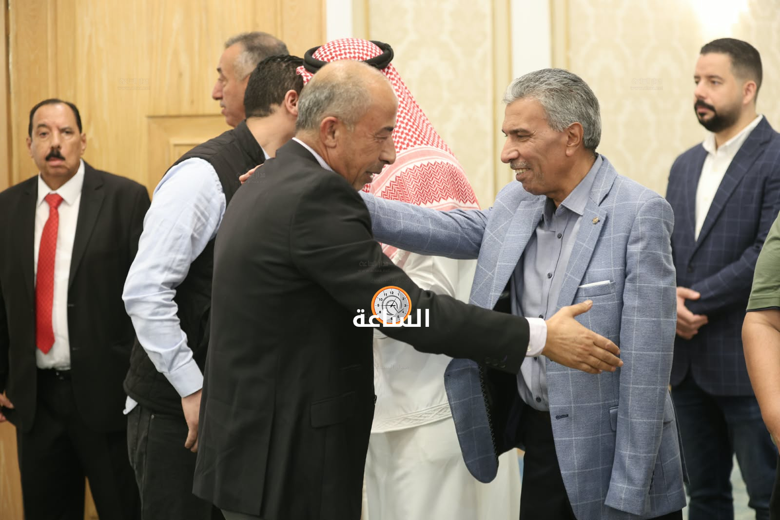 Madar Al-Saa Images 0.9421797248265668