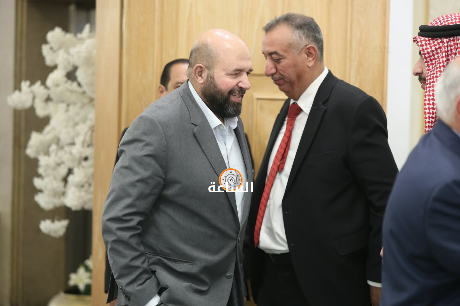 Madar Al-Saa Images 0.12629358461646878