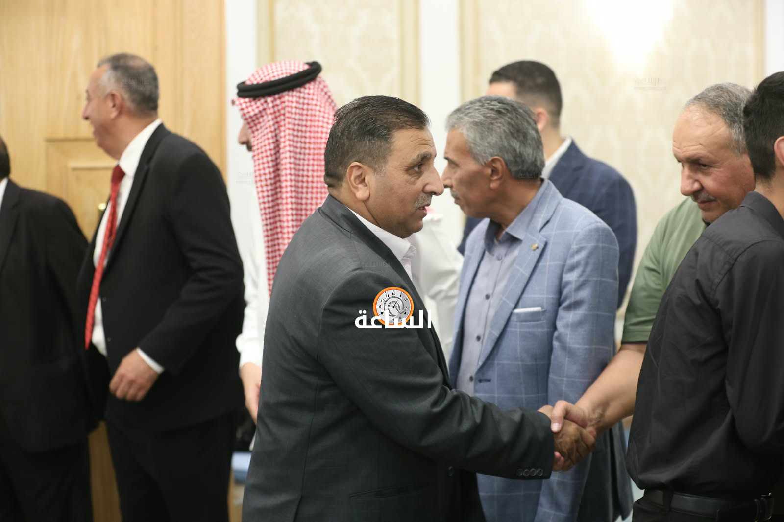 Madar Al-Saa Images 0.8541878270732285