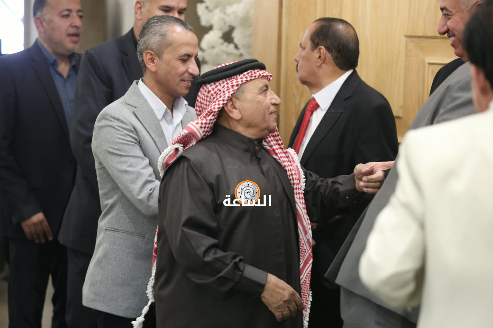 Madar Al-Saa Images 0.849326950505896