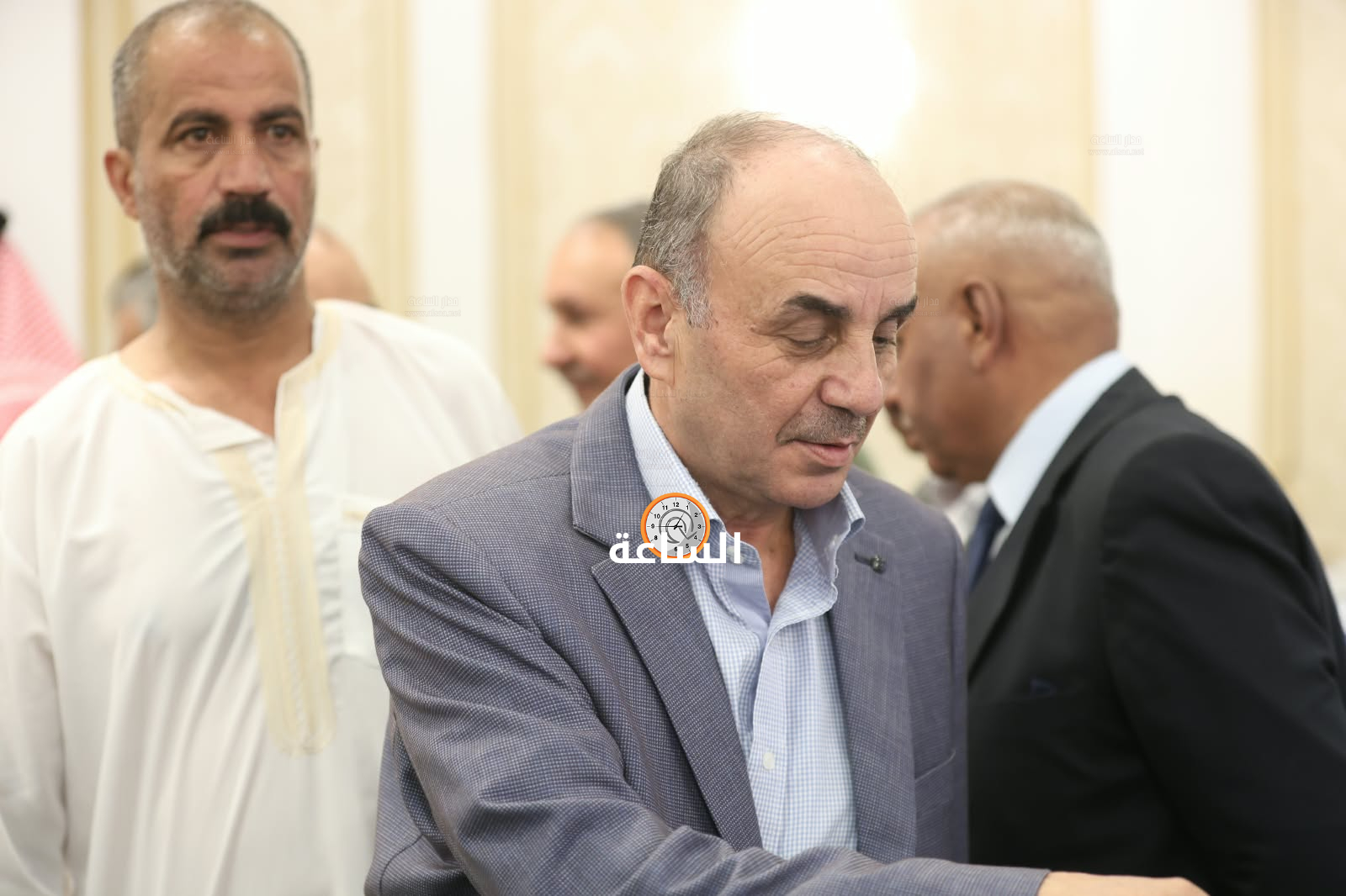 Madar Al-Saa Images 0.8725976752924568