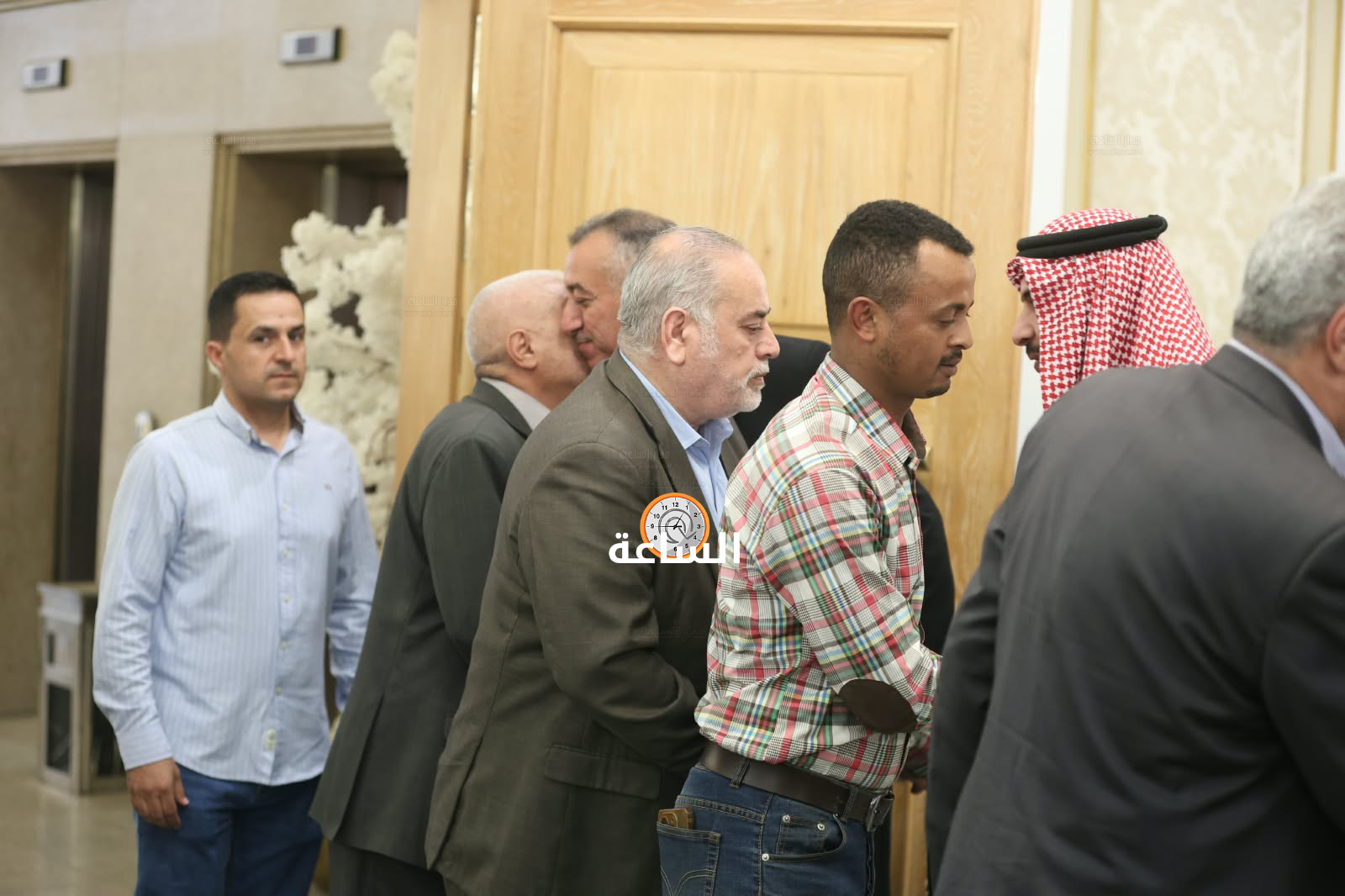 Madar Al-Saa Images 0.5517517711145747