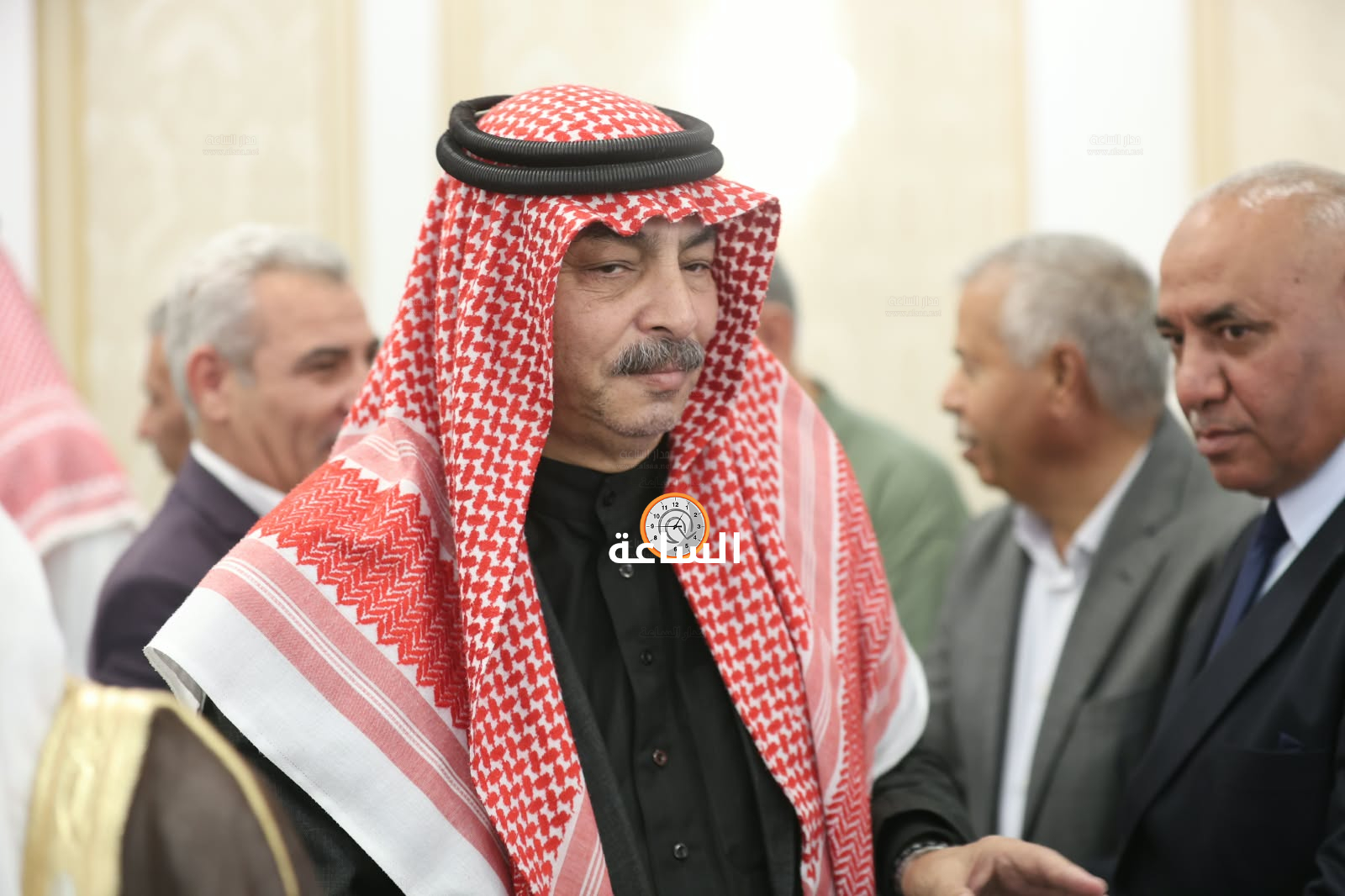 Madar Al-Saa Images 0.8078685099270905