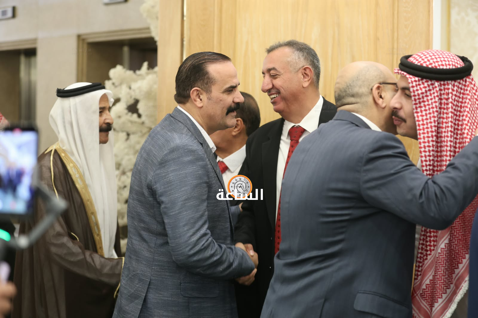 Madar Al-Saa Images 0.6261469860966579