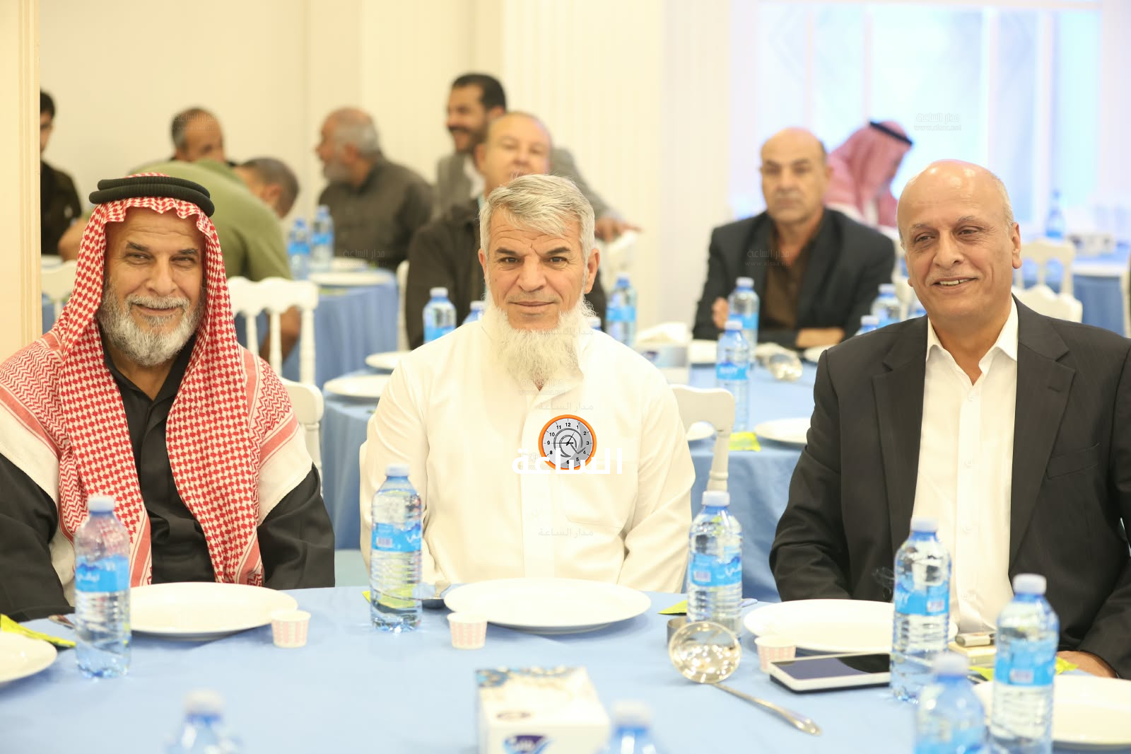 Madar Al-Saa Images 0.25803860638518716