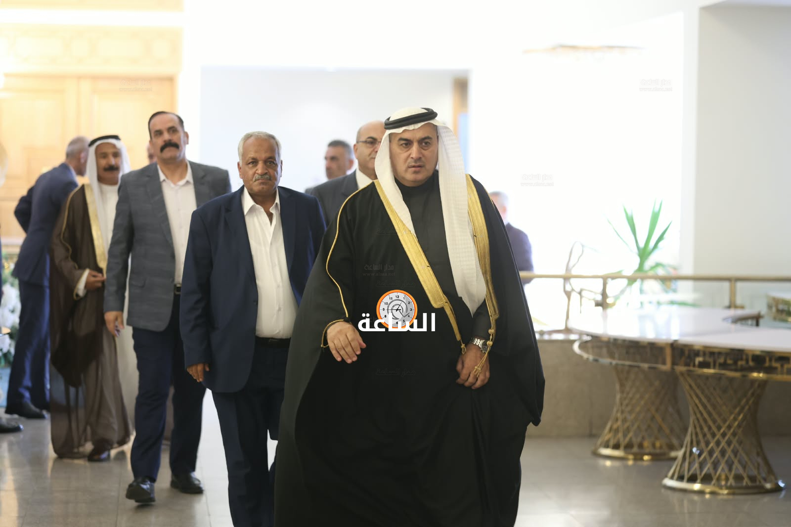 Madar Al-Saa Images 0.4160691211721712