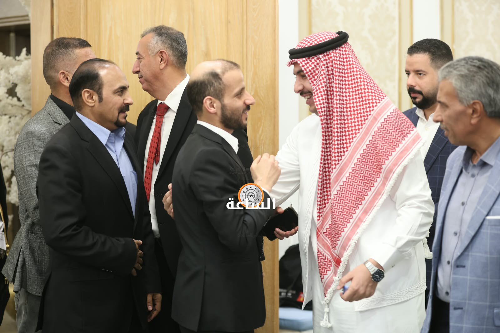 Madar Al-Saa Images 0.8032255171760381