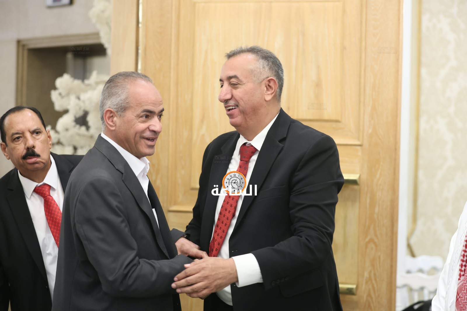 Madar Al-Saa Images 0.6062782253139929