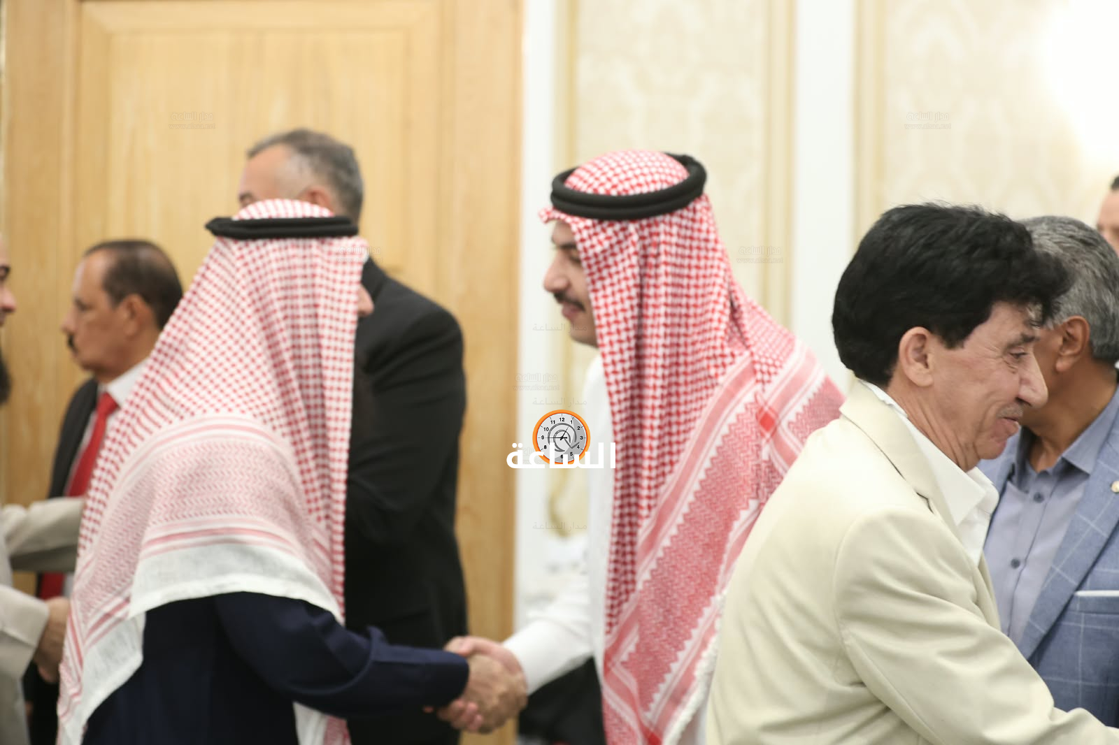 Madar Al-Saa Images 0.9612479581993347