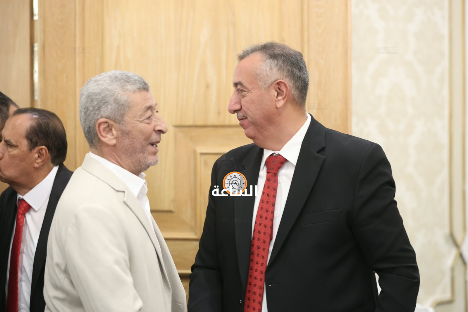 Madar Al-Saa Images 0.24401349302202802