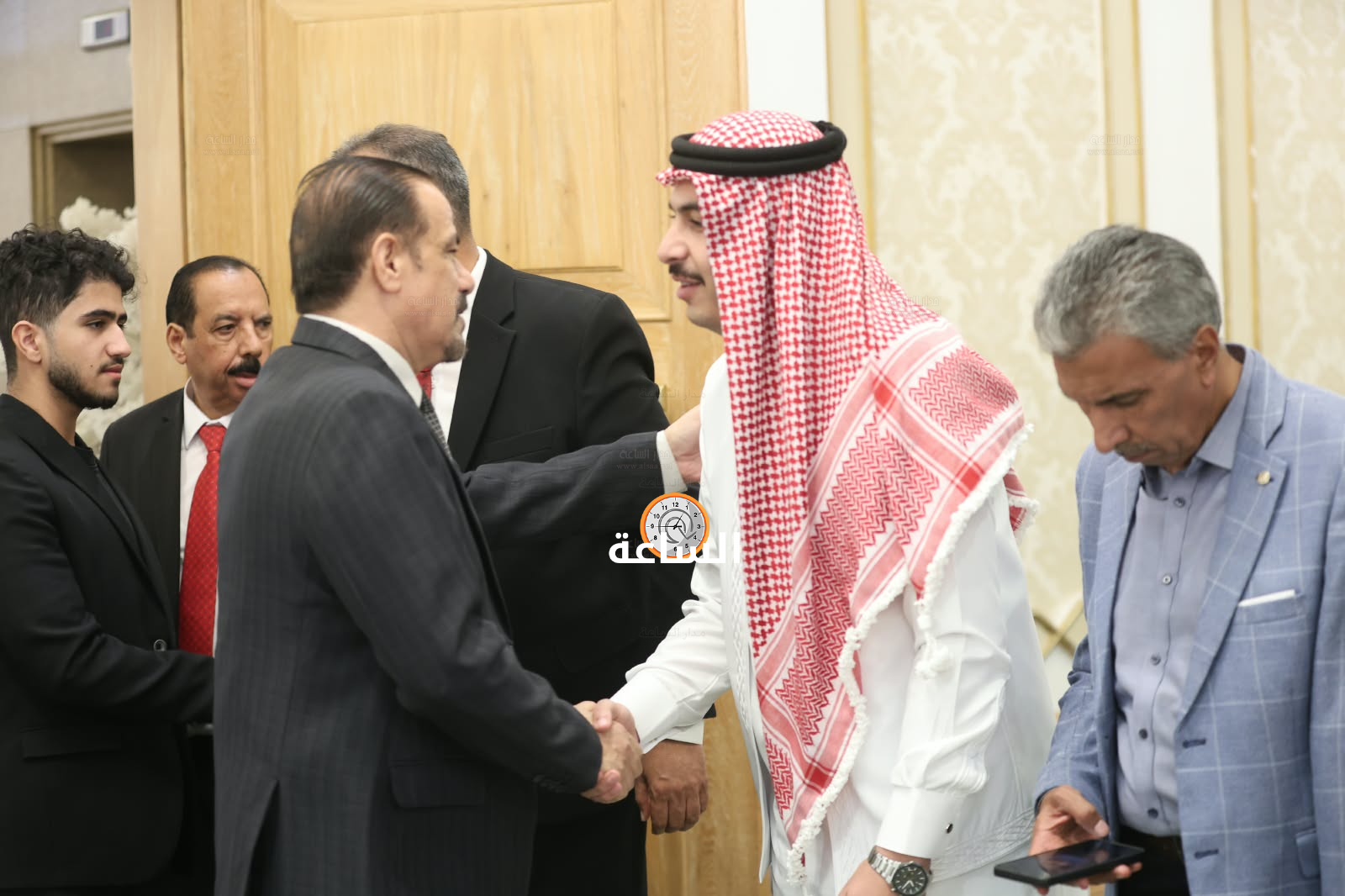 Madar Al-Saa Images 0.8819932635076939