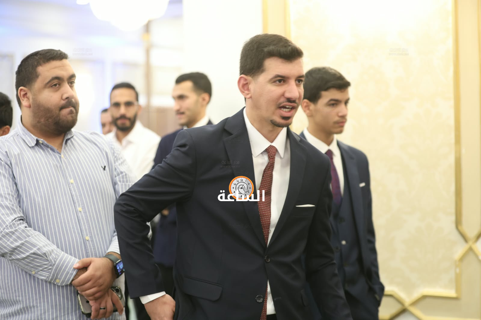 Madar Al-Saa Images 0.0347613705129205
