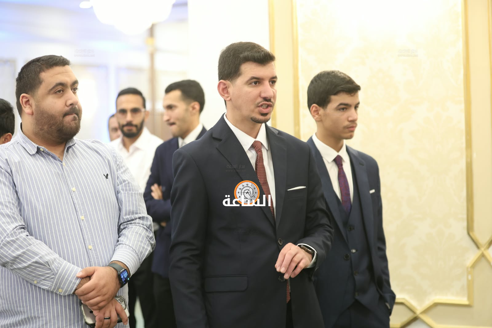 Madar Al-Saa Images 0.48594450498093844
