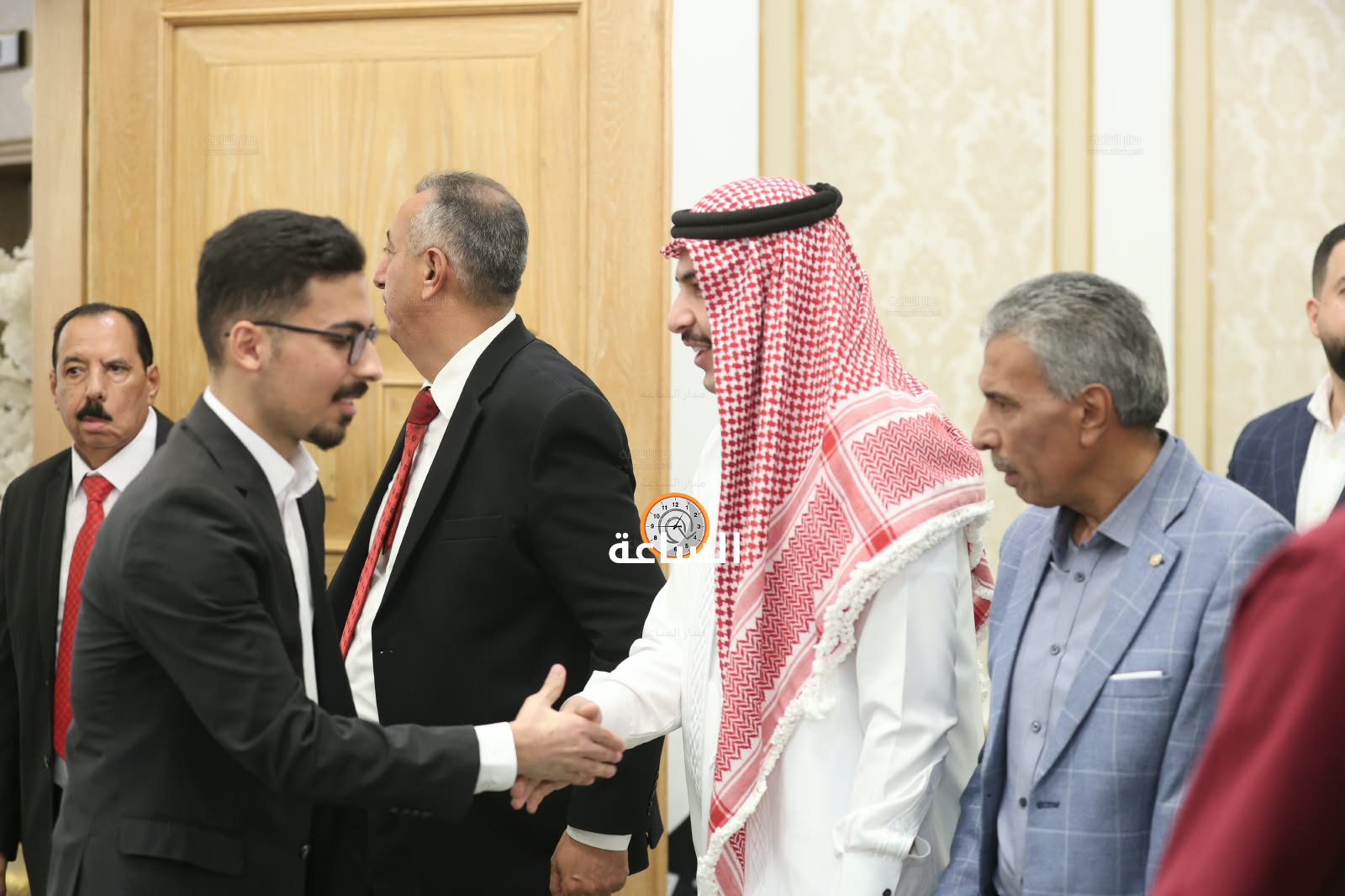 Madar Al-Saa Images 0.8520894512735526