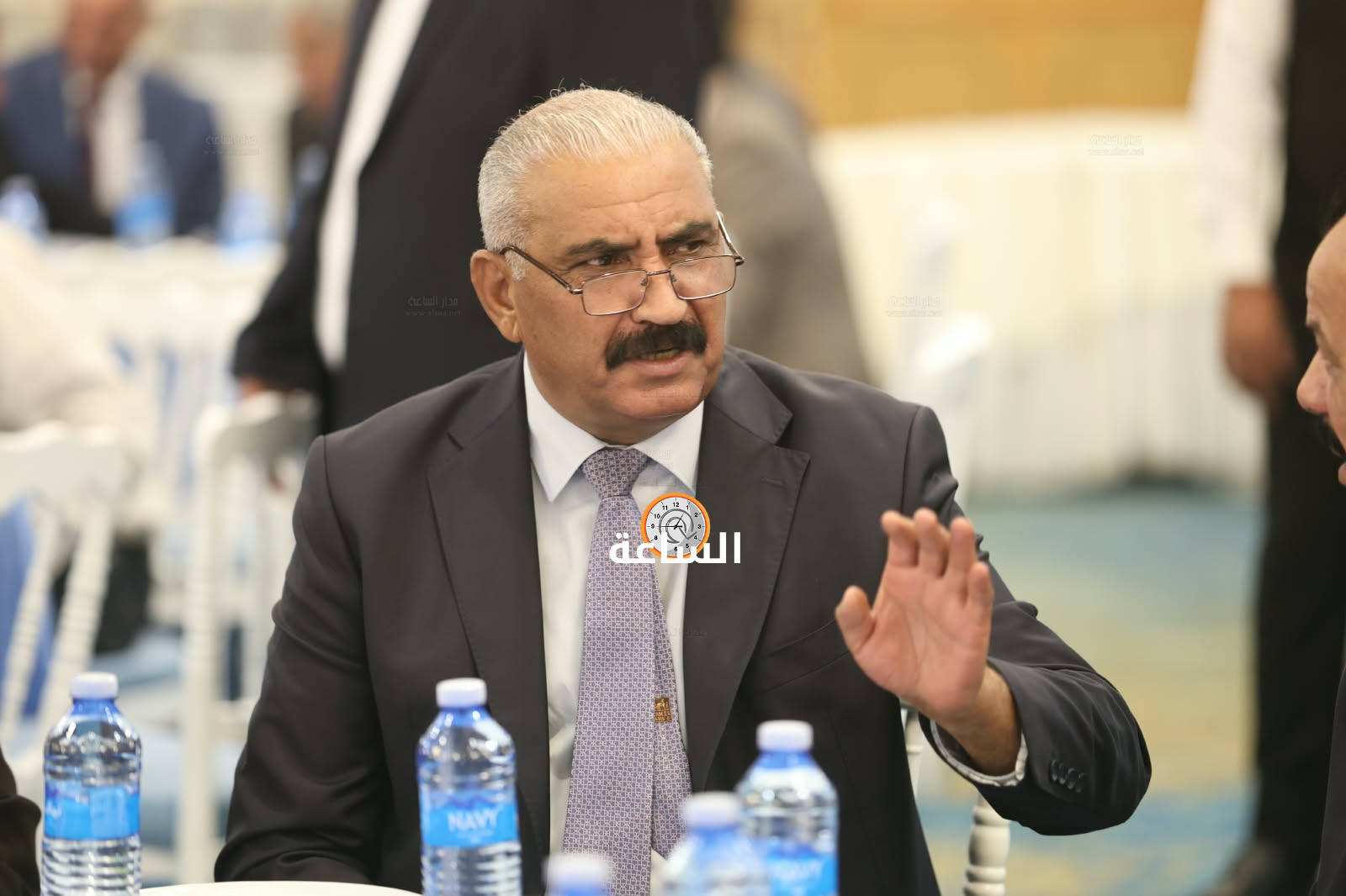 Madar Al-Saa Images 0.005745255575158925
