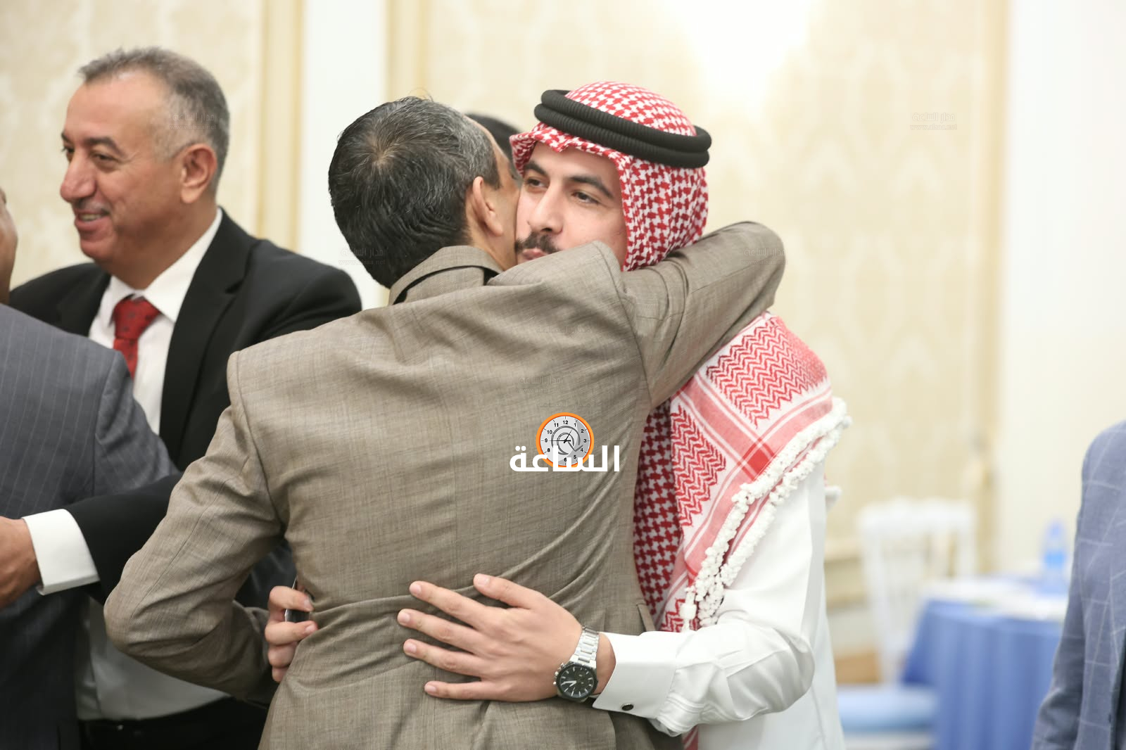 Madar Al-Saa Images 0.9632520608287208