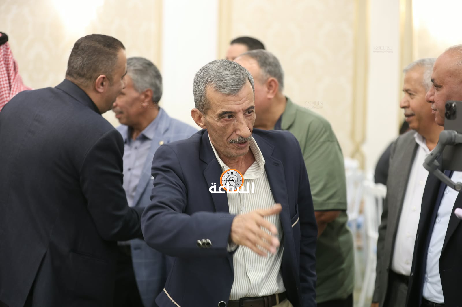 Madar Al-Saa Images 0.7260344215747595