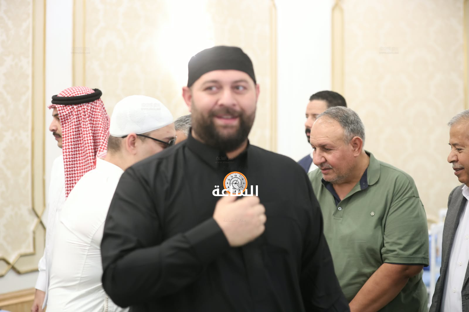 Madar Al-Saa Images 0.6647168857004524