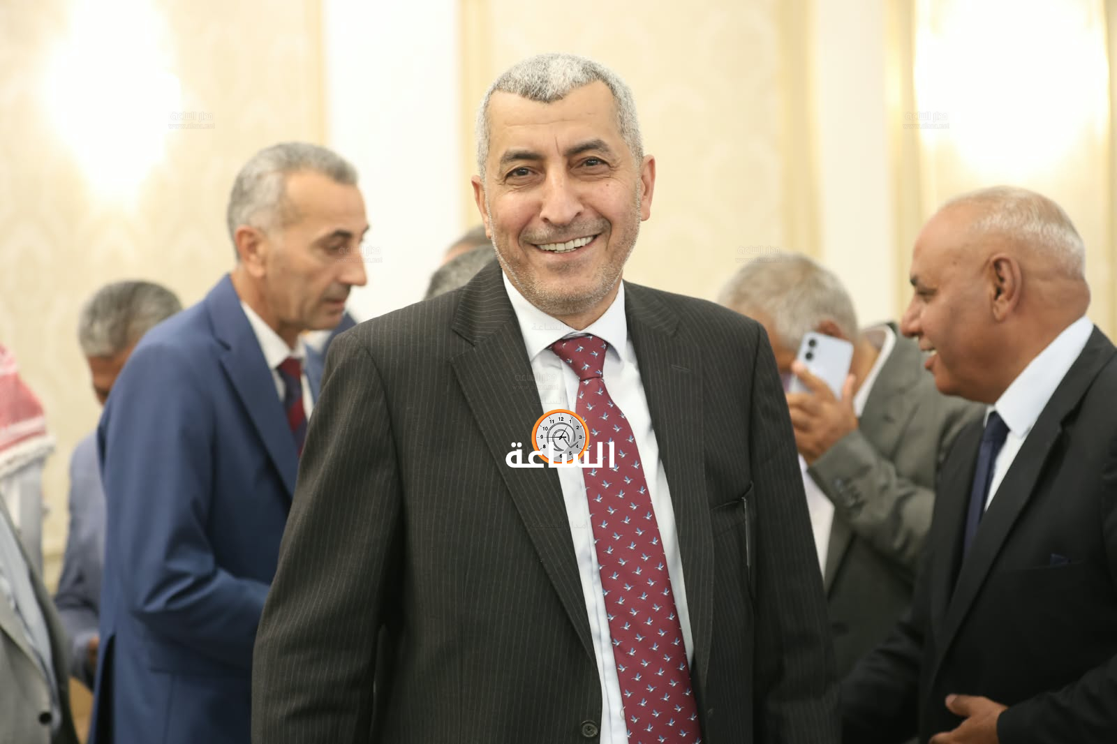 Madar Al-Saa Images 0.47558026871895953