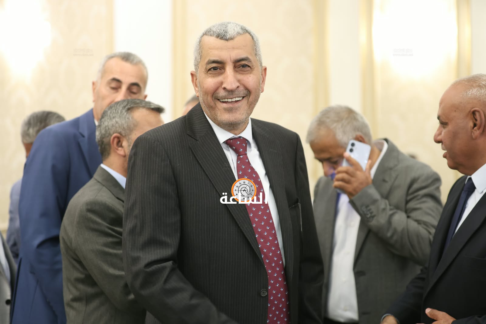 Madar Al-Saa Images 0.4790986060542245