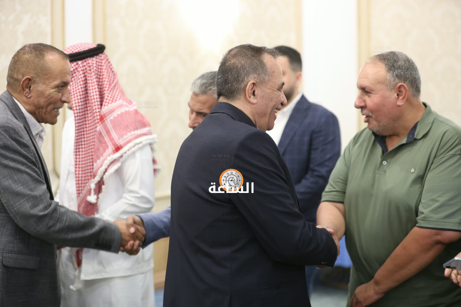 Madar Al-Saa Images 0.2342833758380003