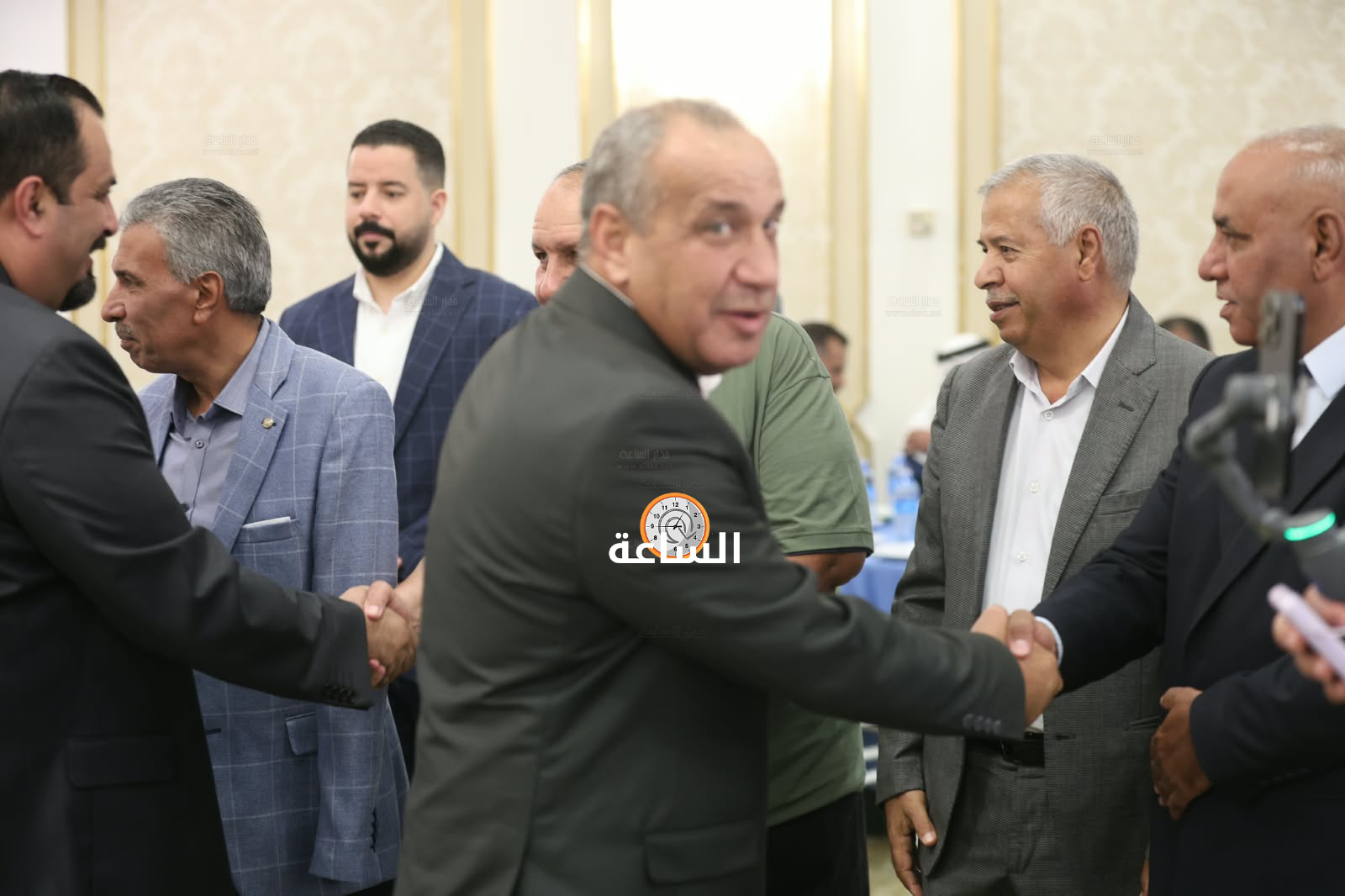 Madar Al-Saa Images 0.35532069323626037
