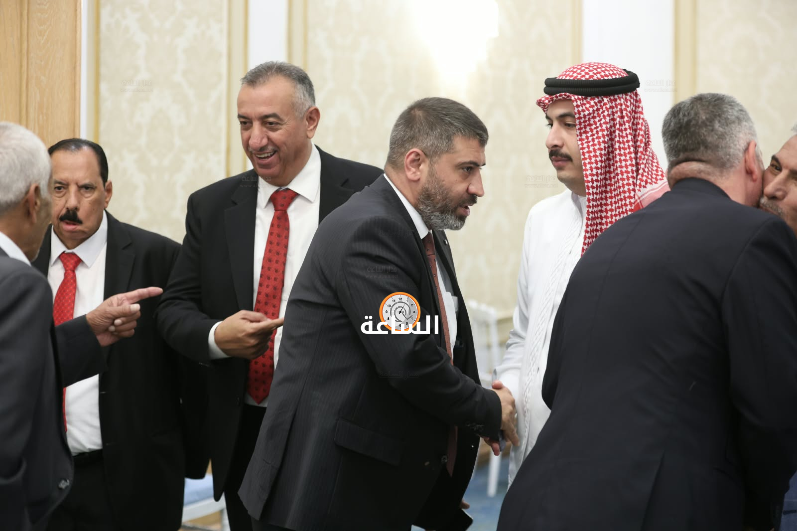Madar Al-Saa Images 0.16579746299551423