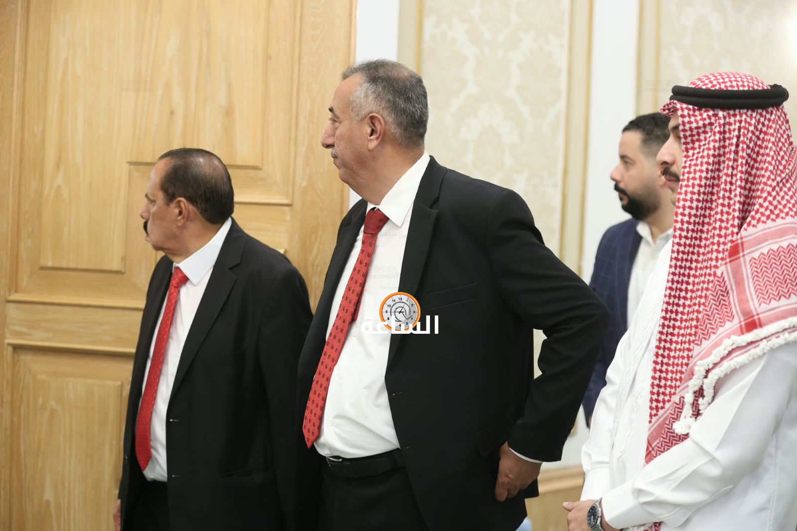 Madar Al-Saa Images 0.2688242784241667