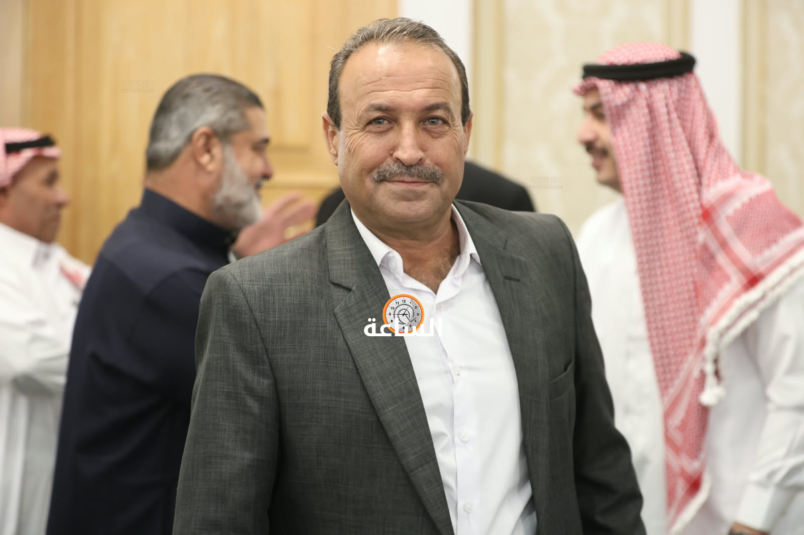 Madar Al-Saa Images 0.33831237178377205