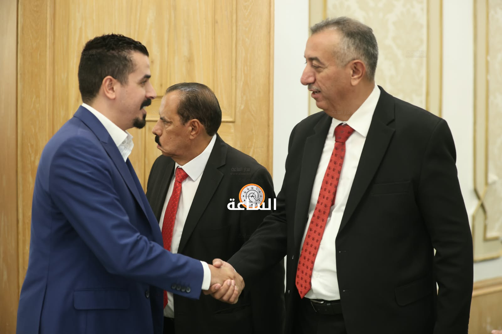 Madar Al-Saa Images 0.7269433648675842