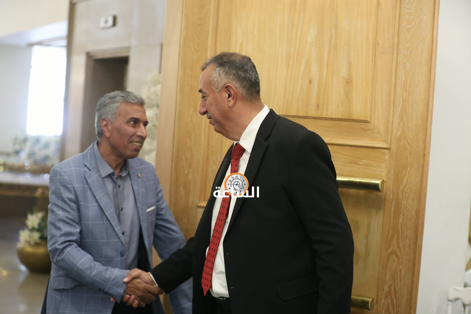 Madar Al-Saa Images 0.36597827039537867