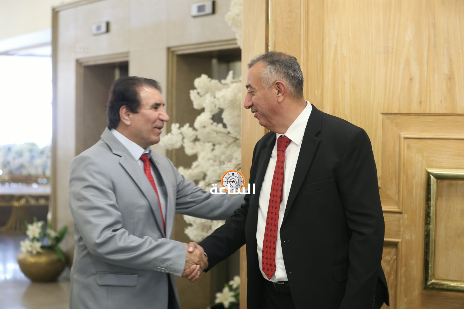 Madar Al-Saa Images 0.4917206053727857