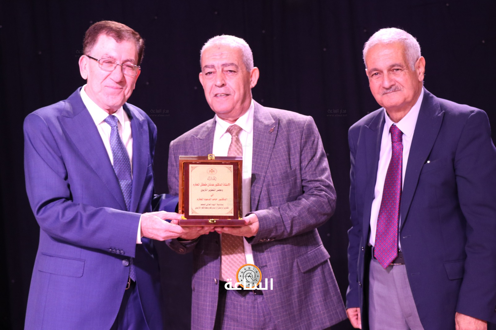 Madar Al-Saa Images 0.27081398596007533