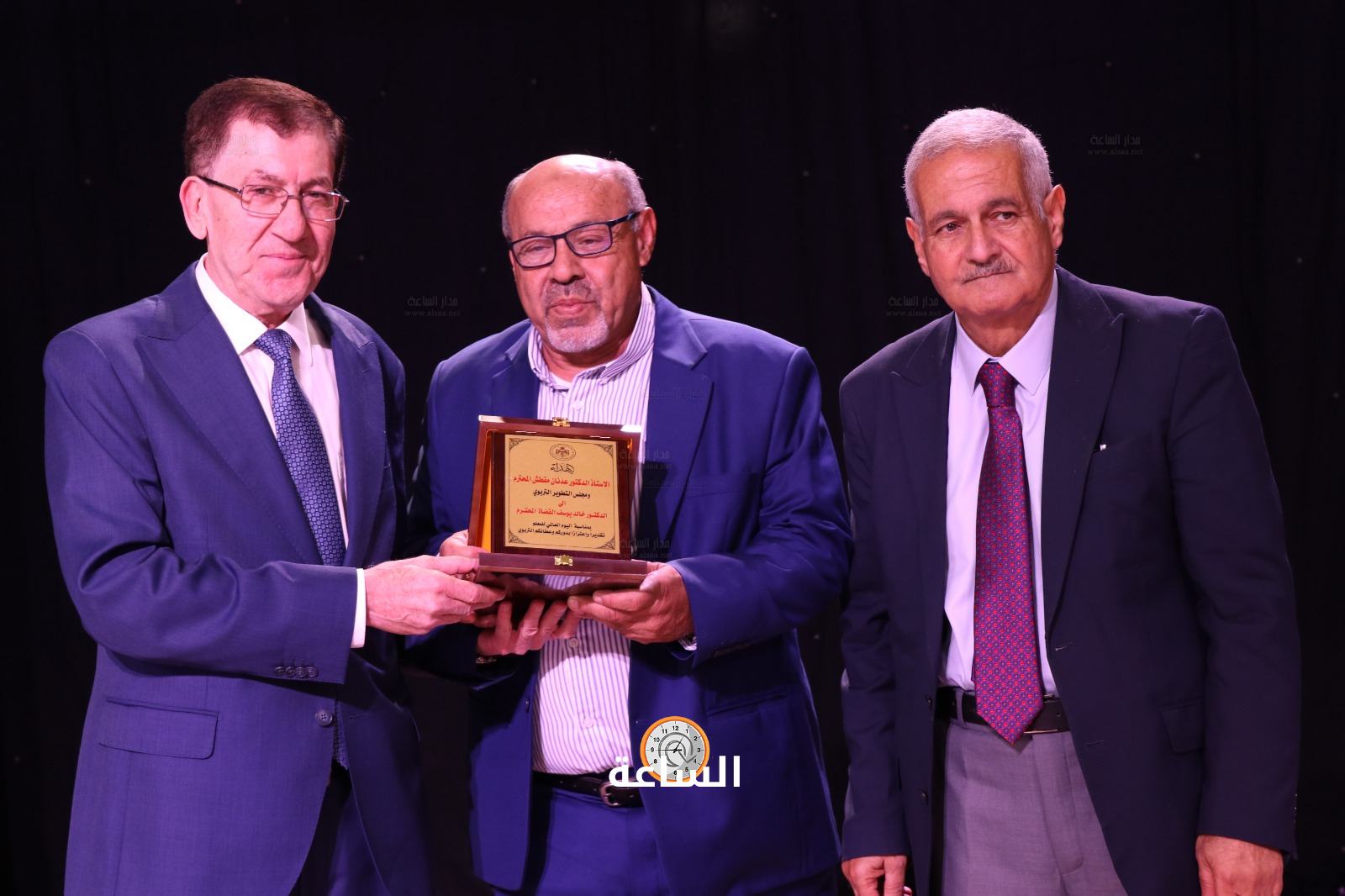 Madar Al-Saa Images 0.39708957605395245