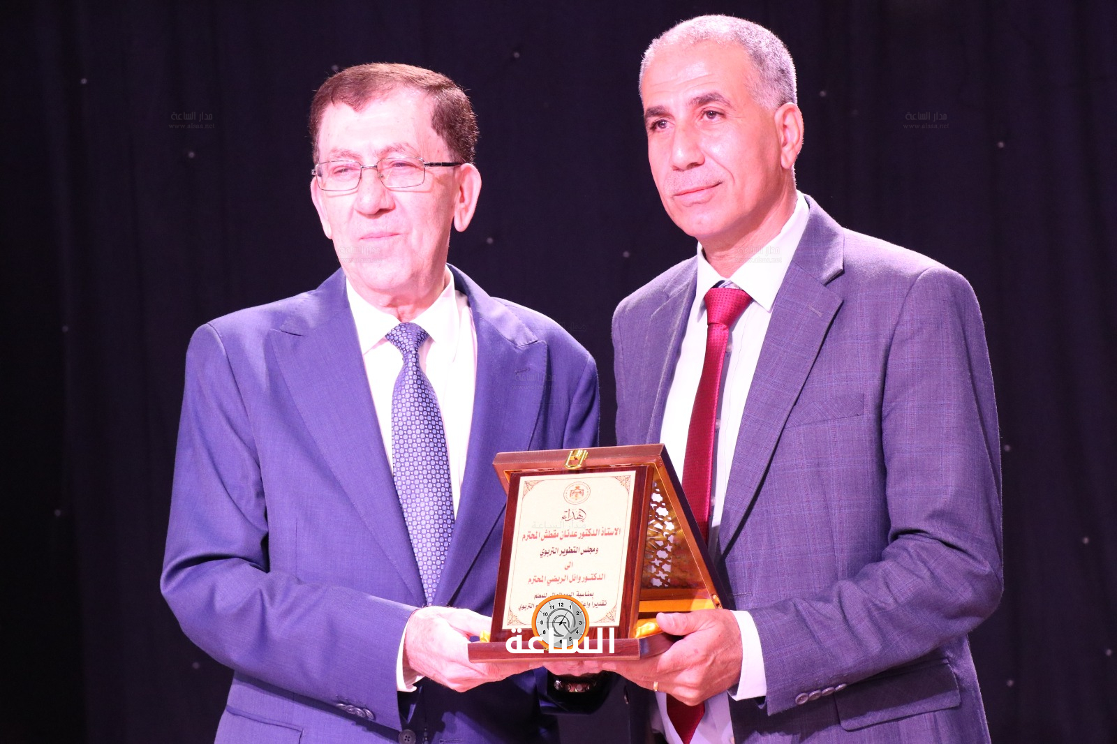 Madar Al-Saa Images 0.682876577466862