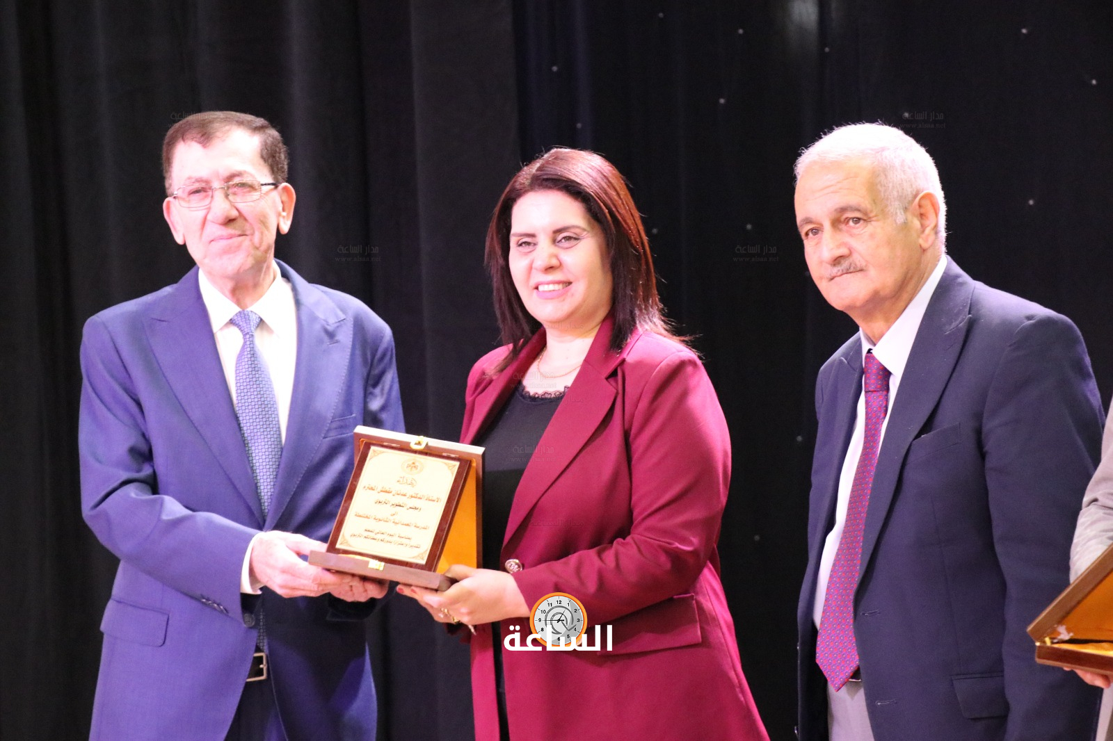 Madar Al-Saa Images 0.7789263549075839