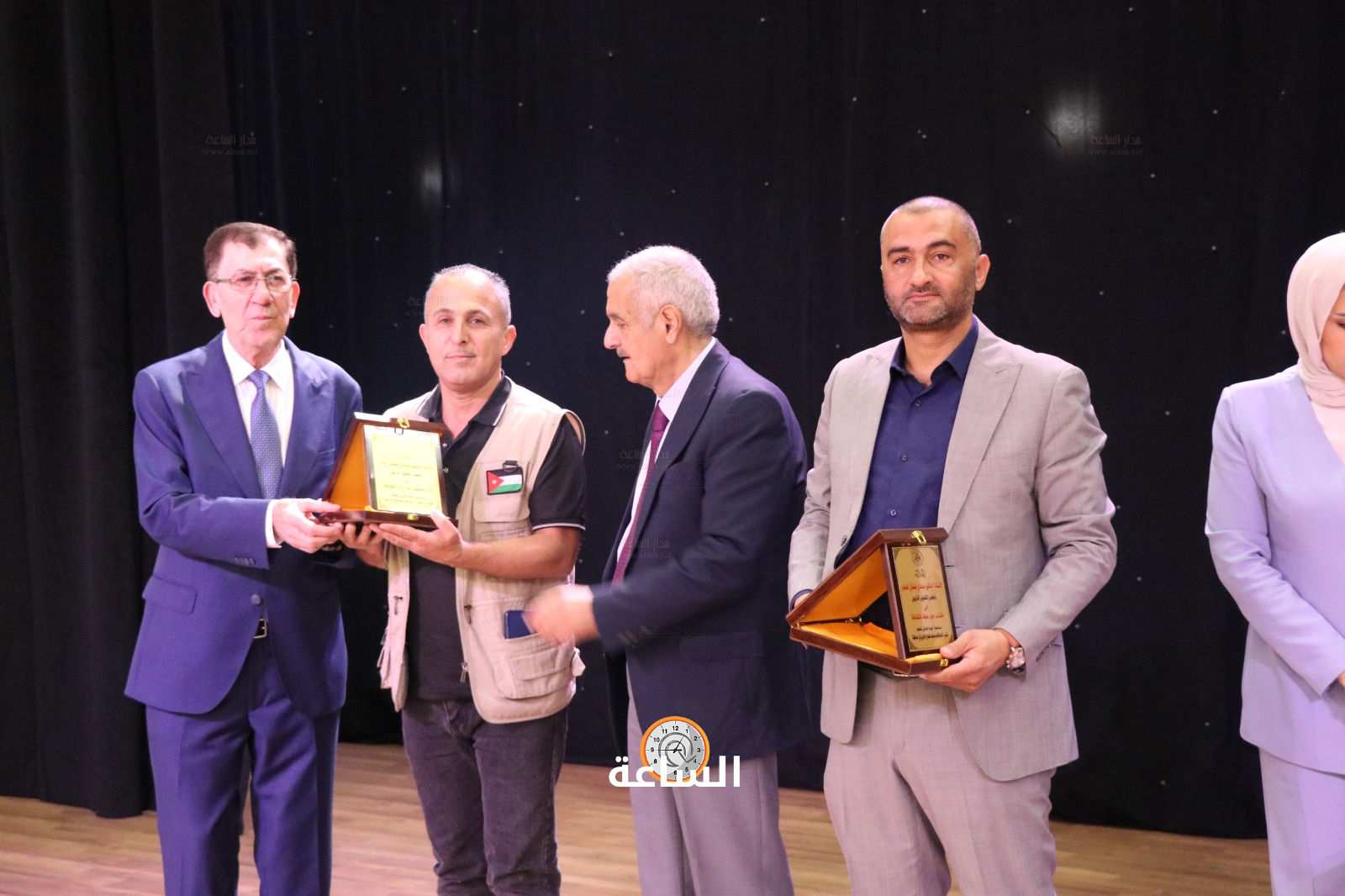 Madar Al-Saa Images 0.27262239561135504