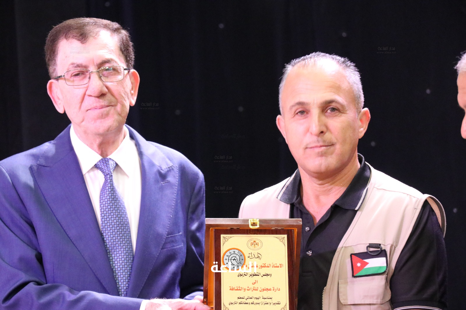 Madar Al-Saa Images 0.44466220524162603