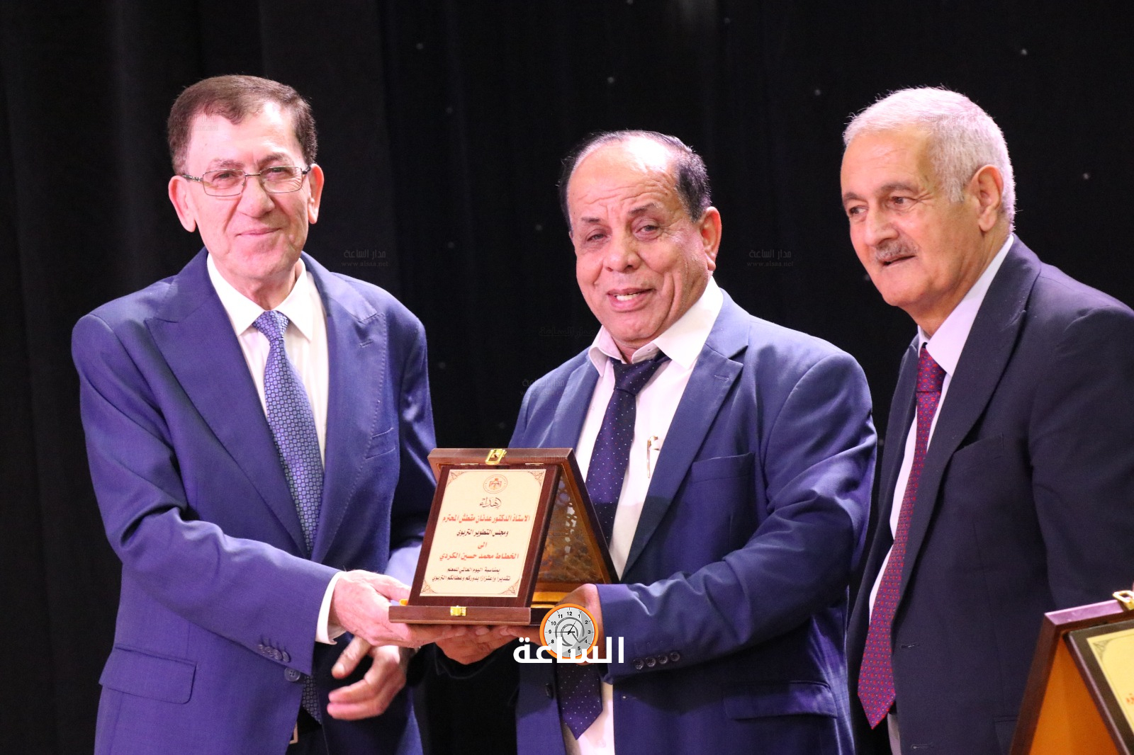 Madar Al-Saa Images 0.5147001829680639